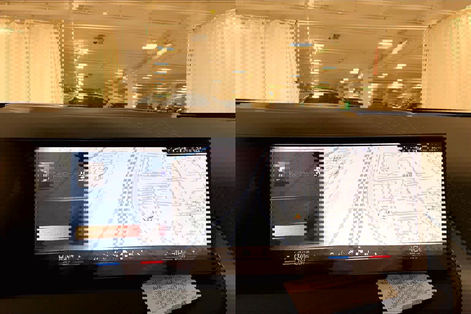 New 2026 BMW X3 xDrive30 w/ Convenience Package image 18