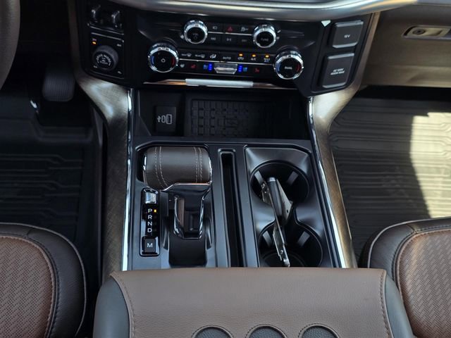 New 2026 Ford F150 King Ranch w/ Equipment Group 601A High AWD/4WD image 15