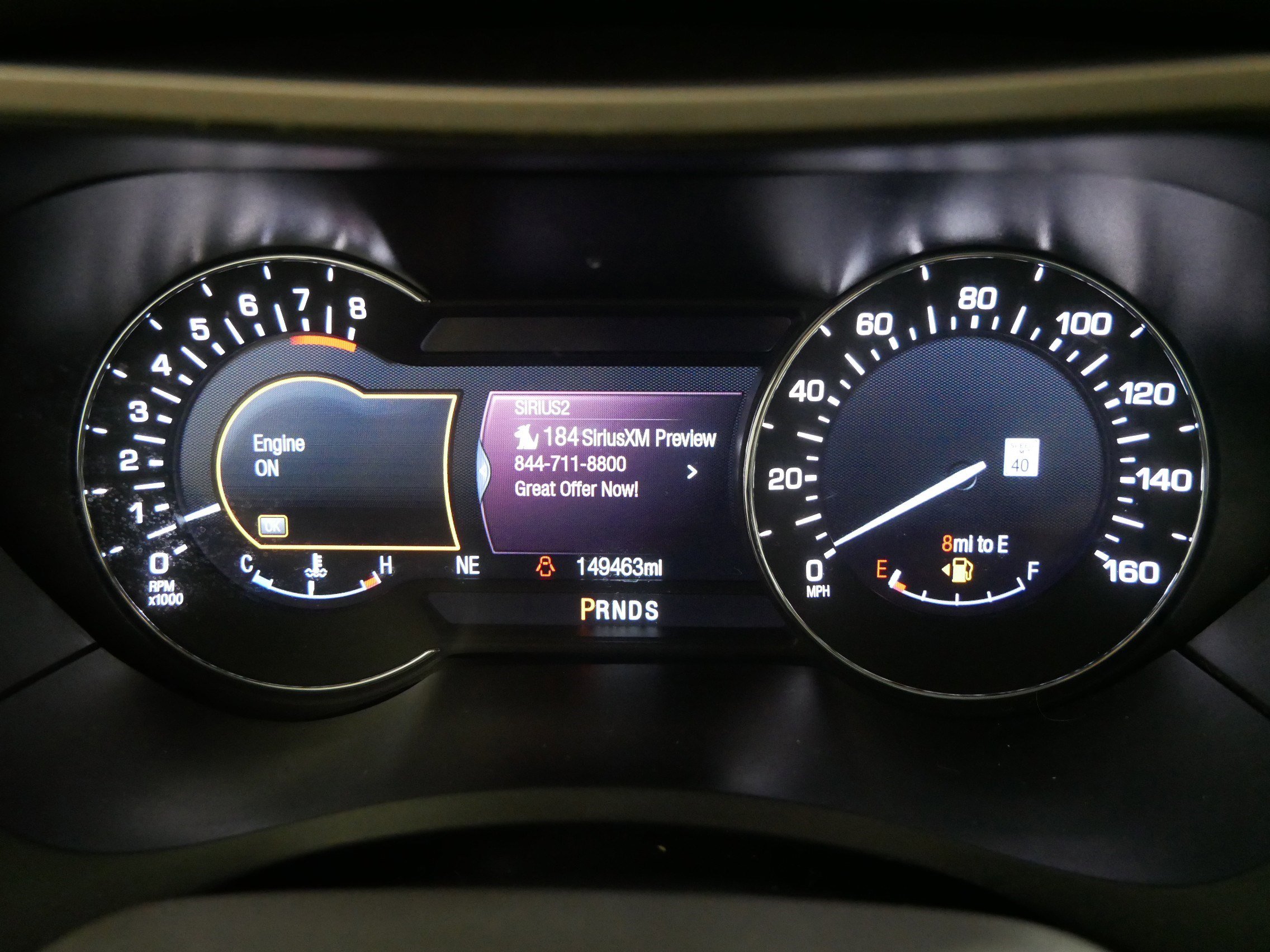 Used 2014 Lincoln MKZ AWD w/ Equipment Group 102A Reserve image 21