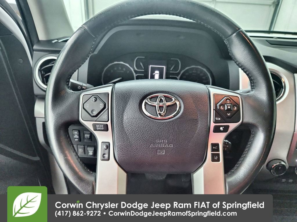 Used 2020 Toyota Tundra SR5 image 22