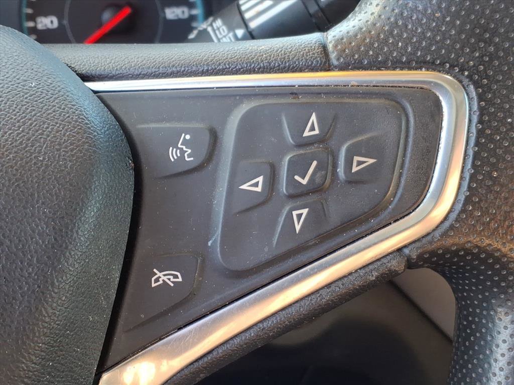 Used 2019 Chevrolet Equinox LS w/ LS Convenience Package image 21