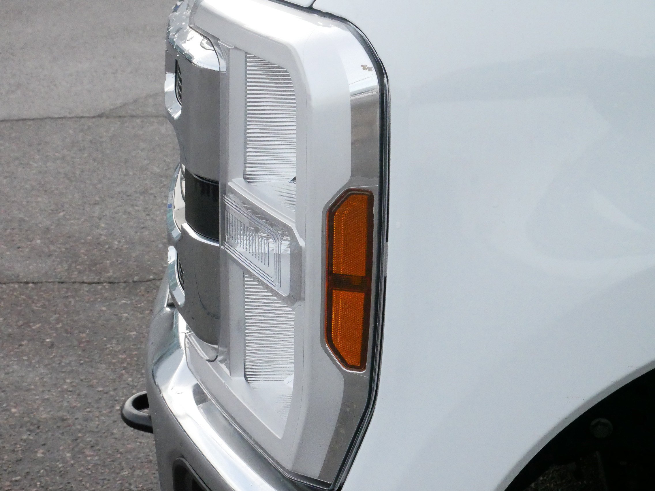 Used 2024 Ford F250 XLT image 16