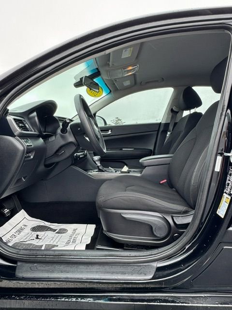 Used 2019 Kia Optima LX FWD image 10