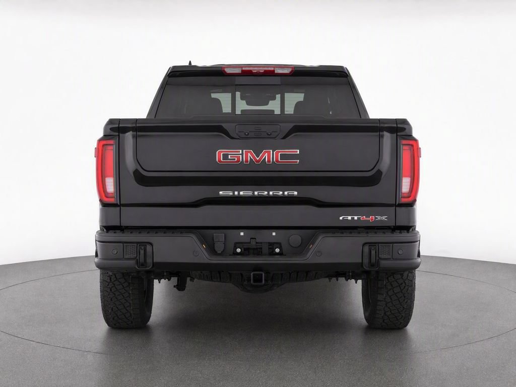 Used 2026 GMC Sierra 1500 AT4X w/ AT4X AEV Edition AWD/4WD image 9