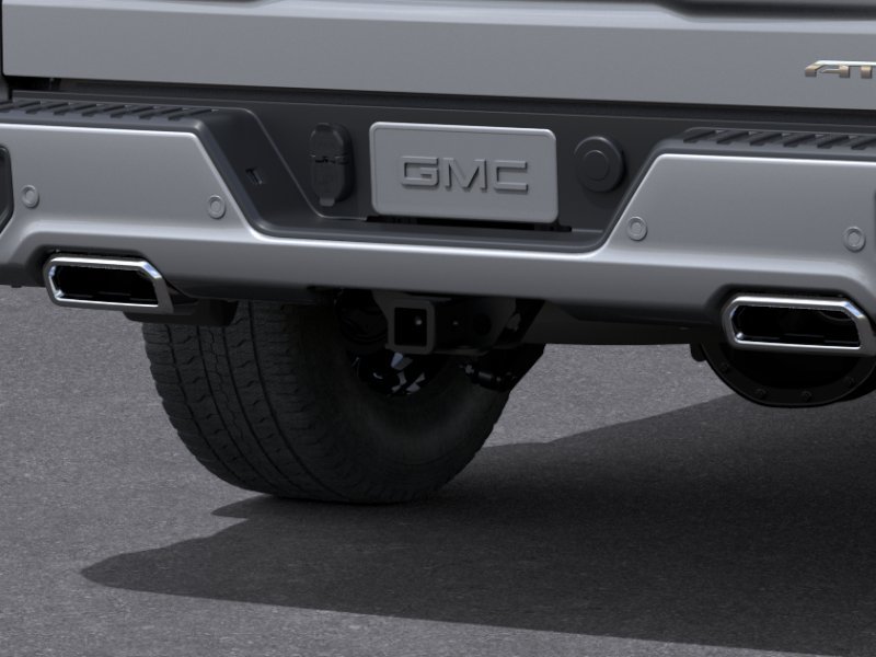New 2026 GMC Sierra 1500 AT4 w/ AT4 Premium Package AWD/4WD image 14