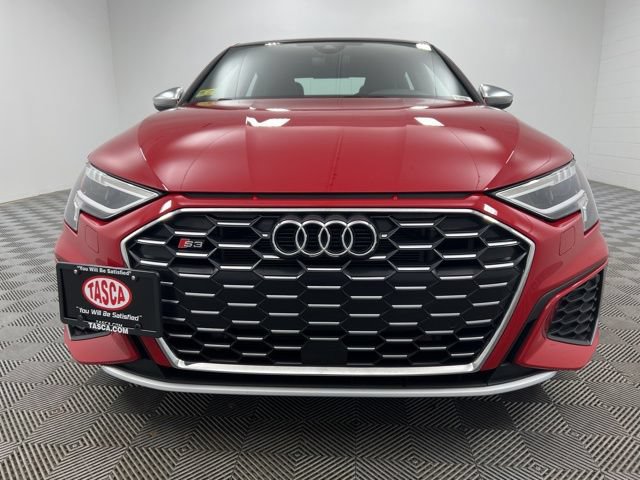 Used 2023 Audi S3 Premium Plus AWD/4WD image 10