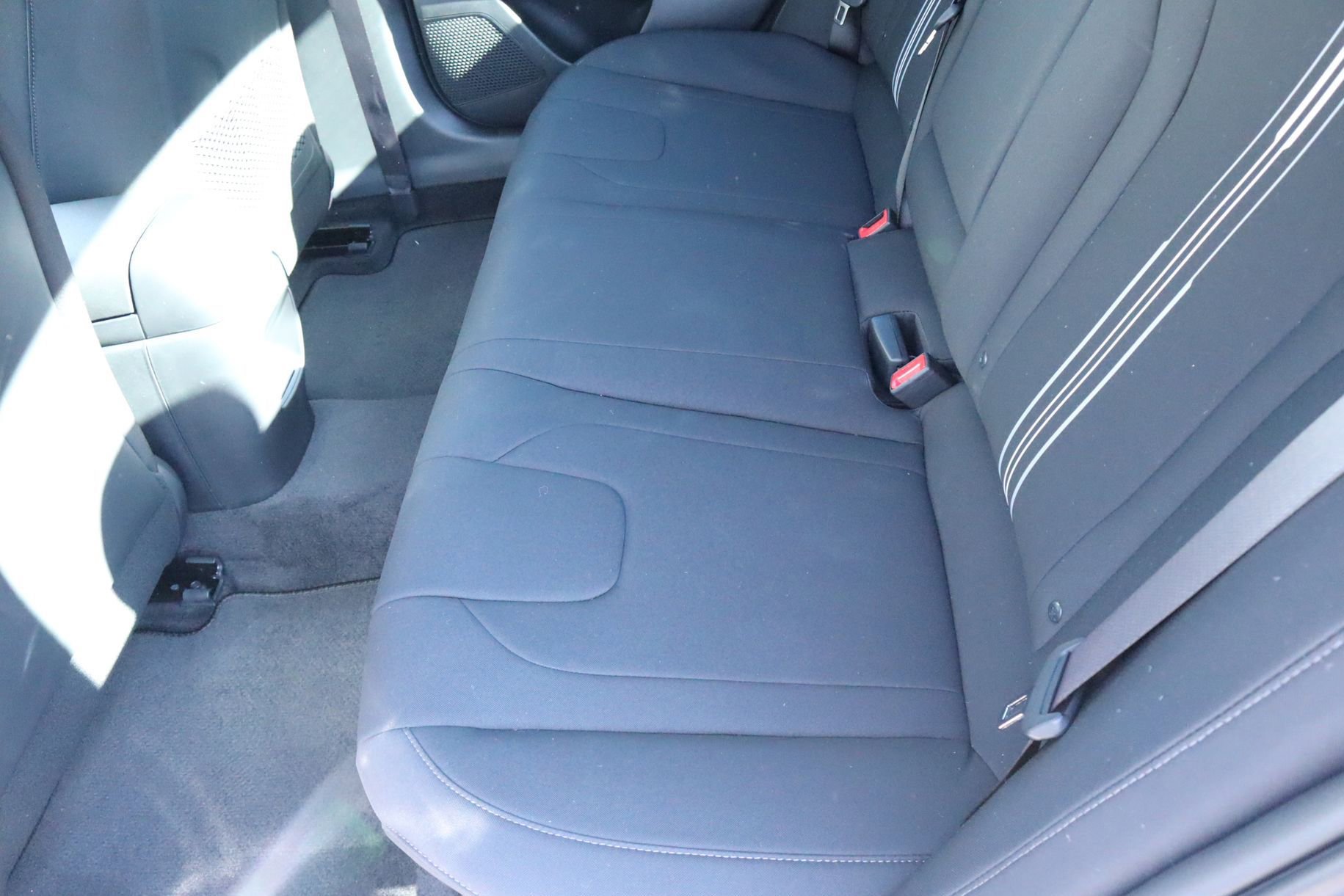 New 2026 Hyundai Elantra SEL Sport image 18