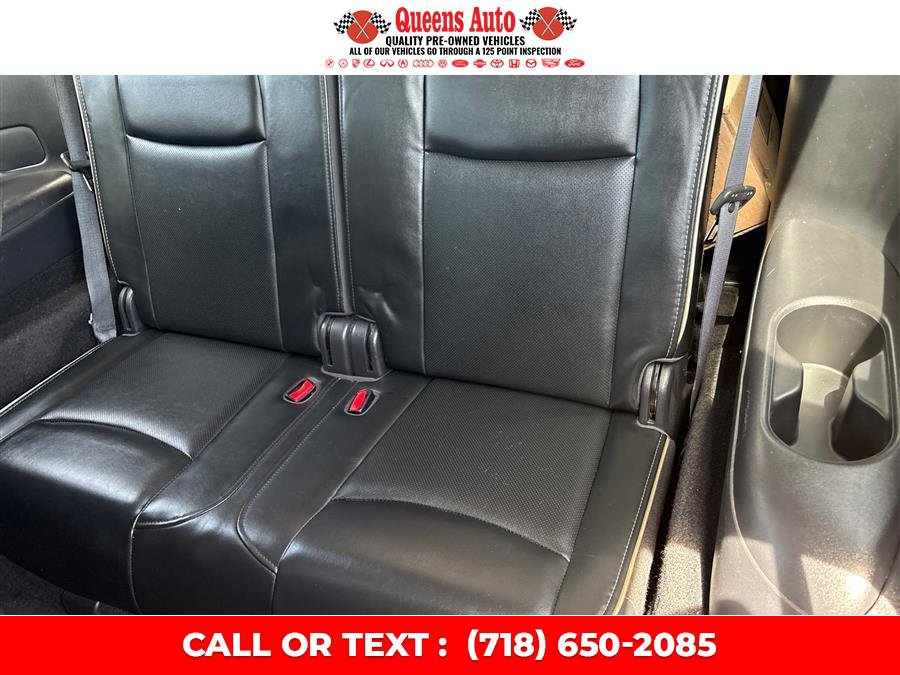 Used 2019 INFINITI QX60 Luxe w/ Essential Package AWD/4WD image 44