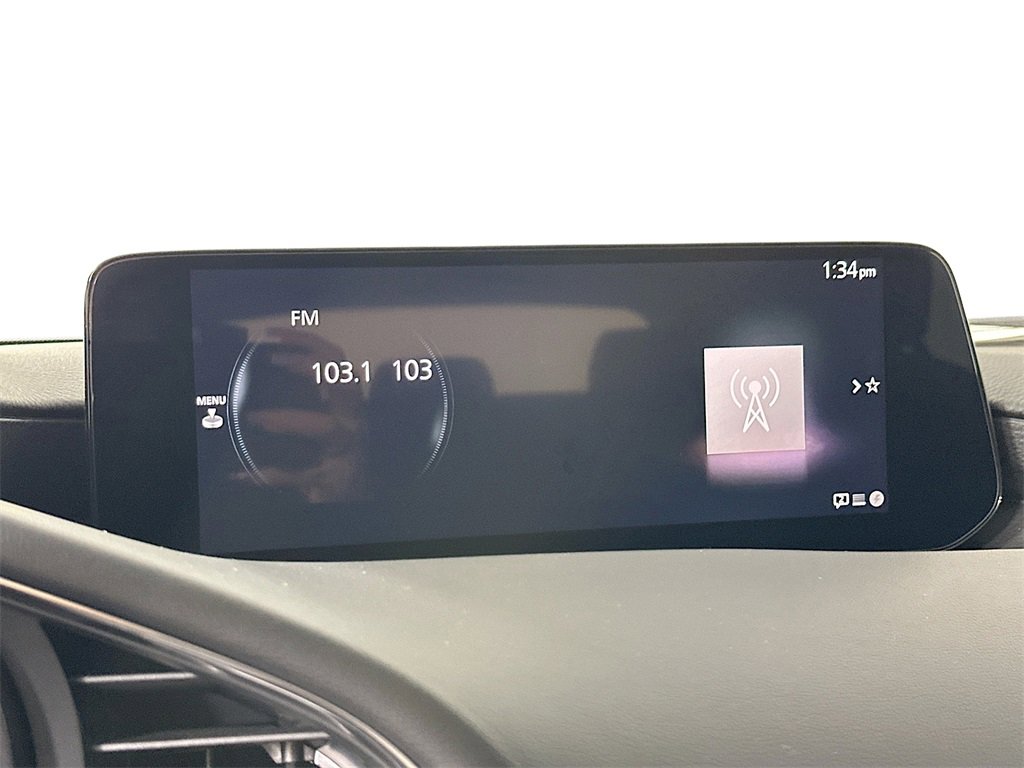 New 2025 MAZDA MAZDA3 Hatchback w/Premium Plus Pkg image 13