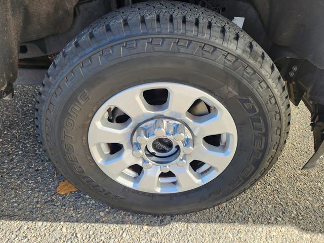 Used 2024 Ford F350 XLT w/ FX4 Off-Road Package image 20