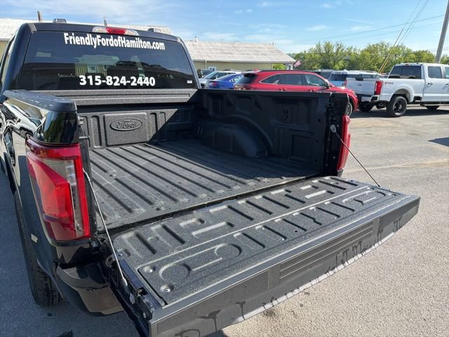 Used 2026 Ford F150 STX w/ Equipment Group 200A AWD/4WD image 49