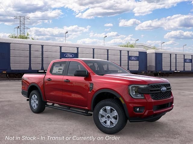 New 2026 Ford Ranger XL AWD/4WD image 7