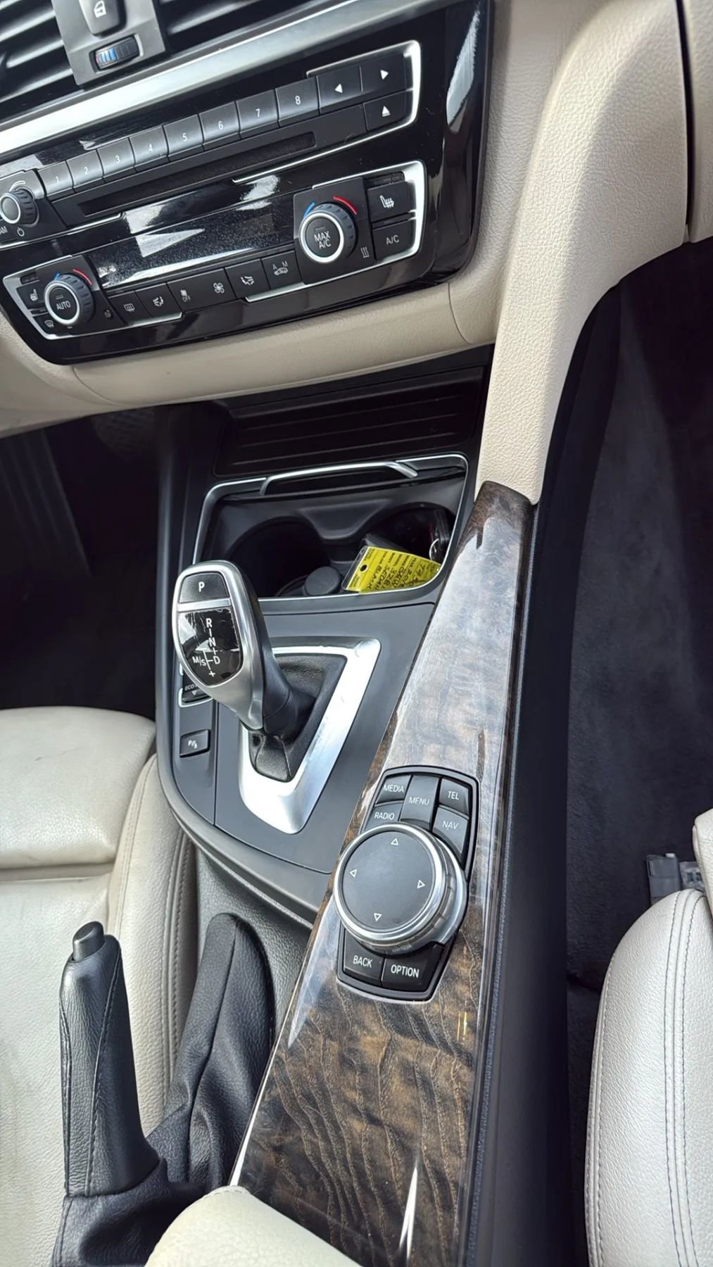 Used 2016 BMW 328i Sedan image 35