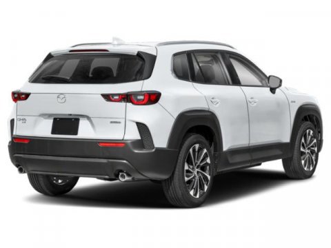 New 2026 MAZDA CX-50 2.5 Hybrid w/ Premium Plus Pkg image 2