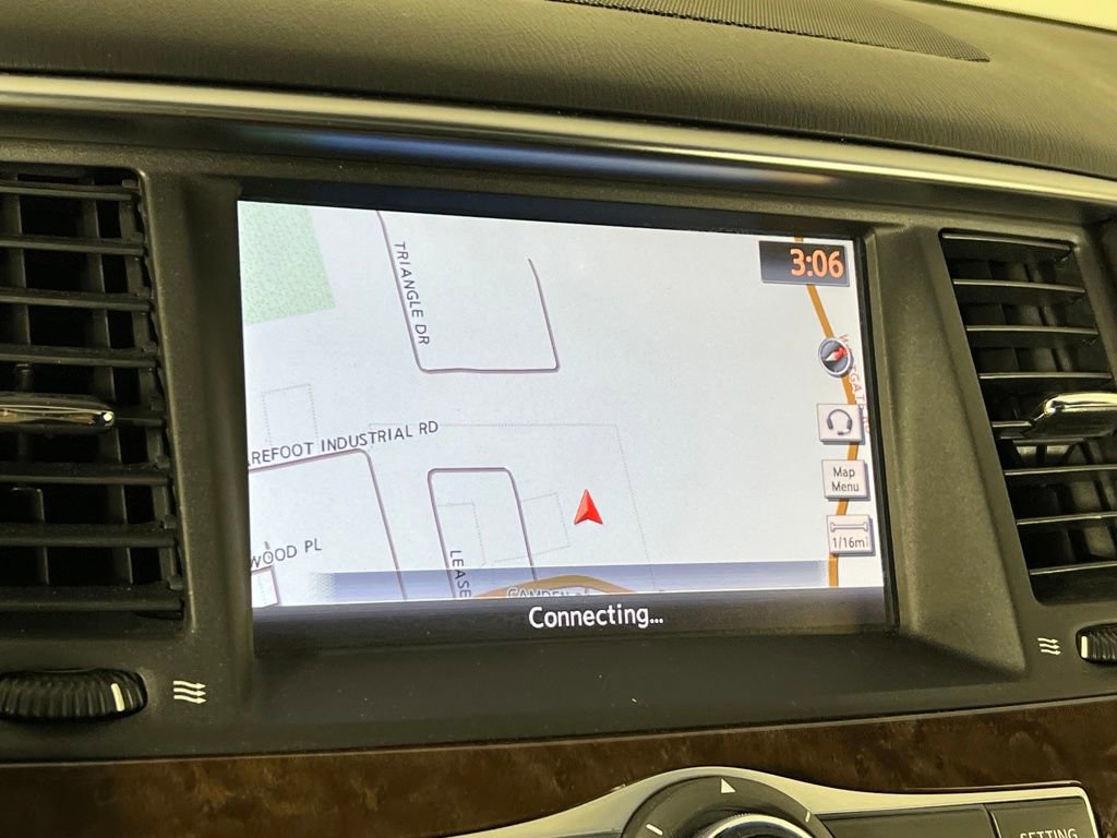 Used 2015 INFINITI QX80 Luxe w/ 22" Wheel Package image 38