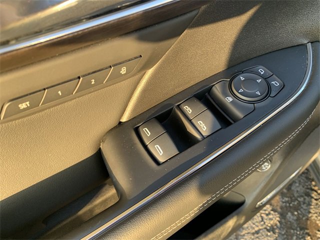 Certified 2023 Buick Envision Avenir image 24