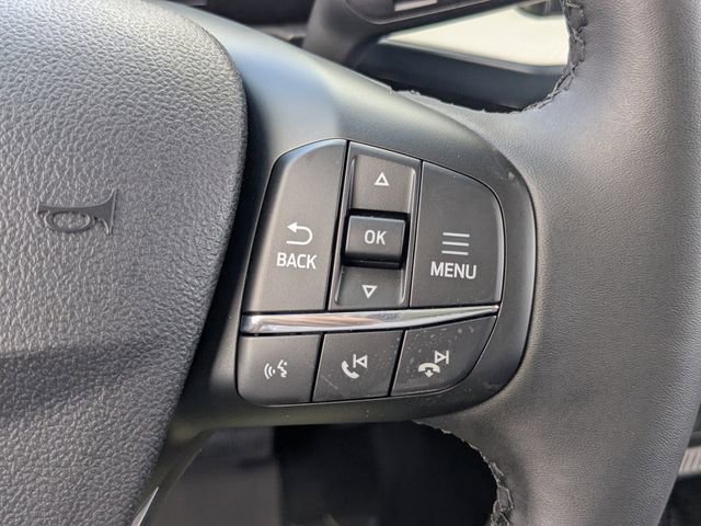 New 2026 Ford Bronco Sport Heritage w/ Convenience Package image 25