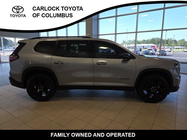 Used 2026 GMC Acadia Elevation w/ Black Edition AWD/4WD image 6