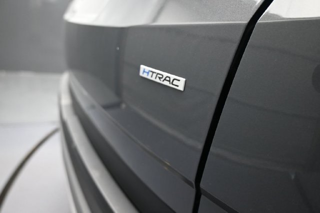 New 2026 Hyundai Tucson Limited AWD/4WD image 23