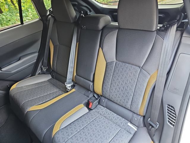 New 2026 Subaru Crosstrek 2.5i Sport AWD/4WD image 16