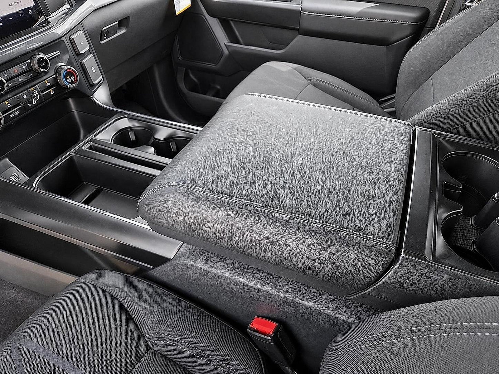 New 2026 Ford F150 STX AWD/4WD image 20