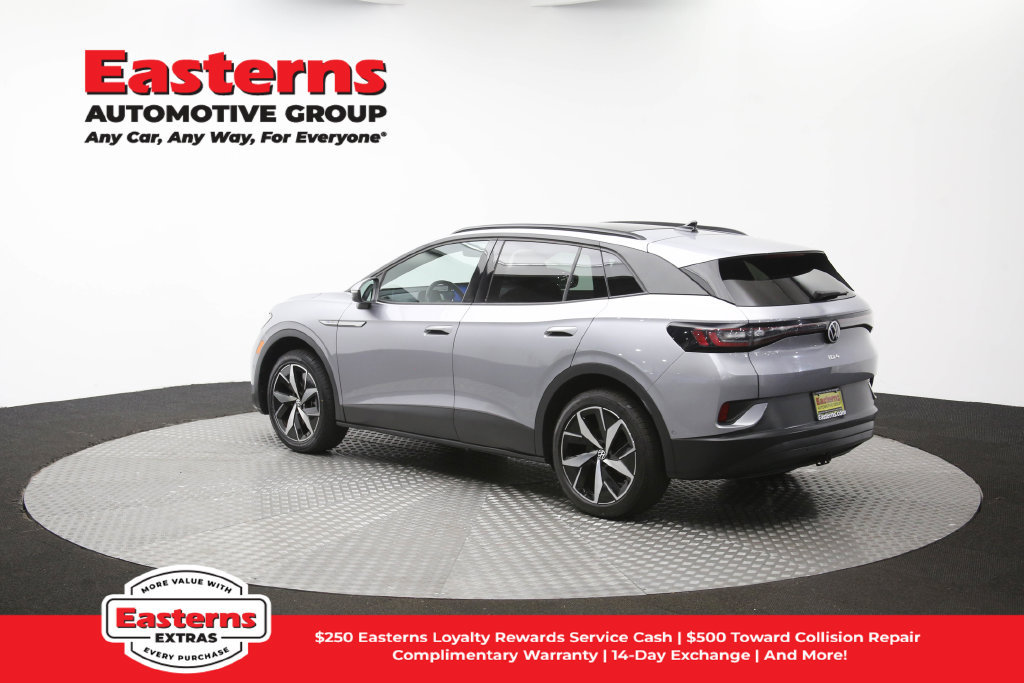 Used 2023 Volkswagen ID.4 Pro S AWD/4WD image 62