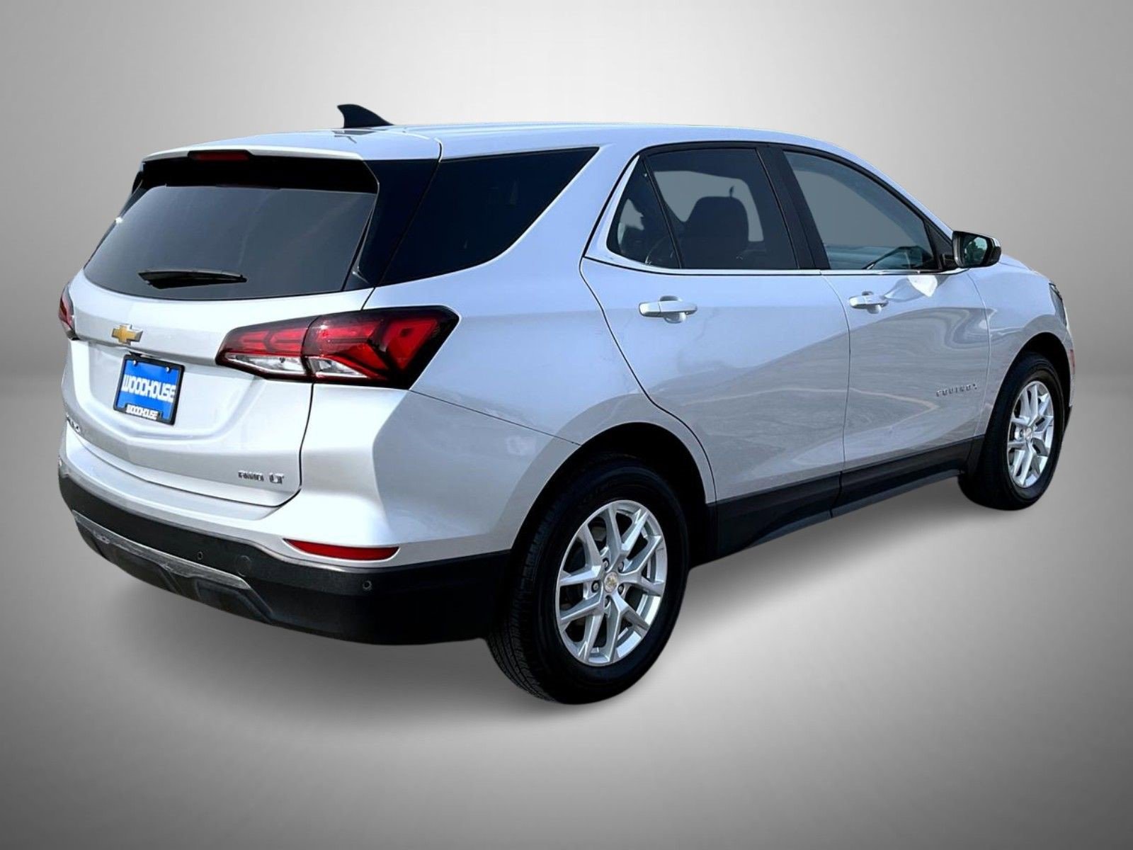 Certified 2022 Chevrolet Equinox LT image 5