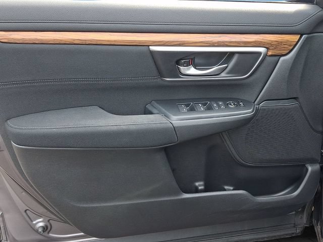 Used 2018 Honda CR-V EX image 12