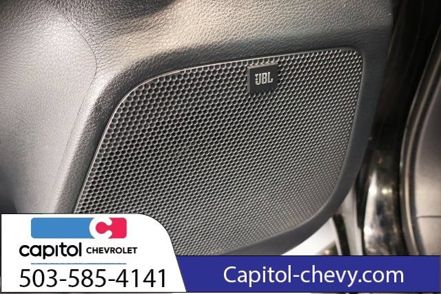 Used 2019 Toyota Tacoma TRD Off-Road w/ TRD Premium Off Road Package AWD/4WD image 14