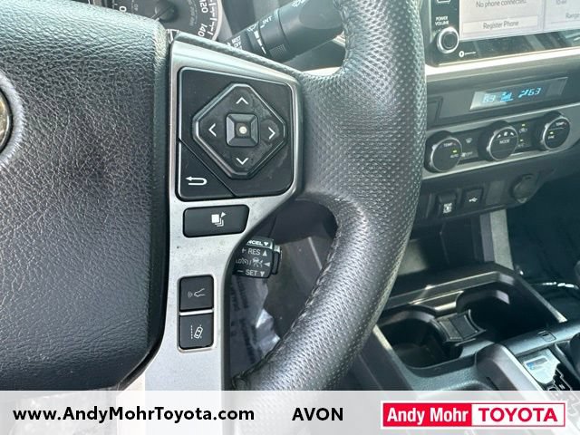 Used 2023 Toyota Tacoma SR5 AWD/4WD image 18