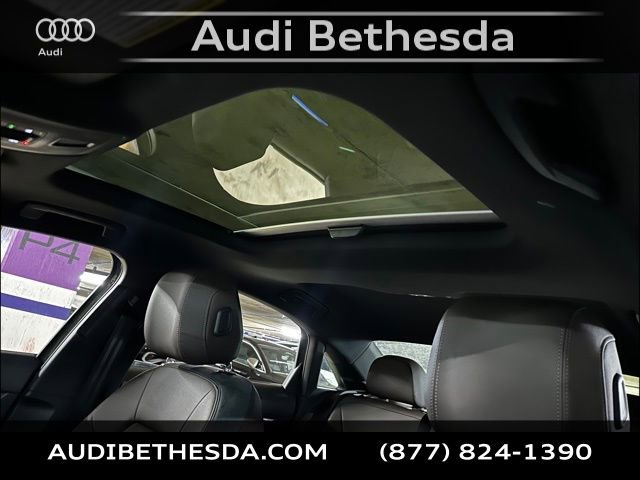 New 2026 Audi A3 2.0T Premium Plus AWD/4WD image 22