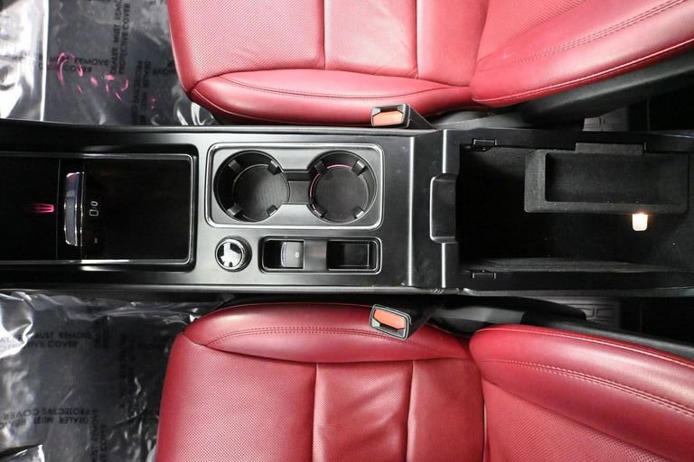 Used 2023 Lincoln Corsair Reserve w/ Jet Appearance Package AWD/4WD image 31
