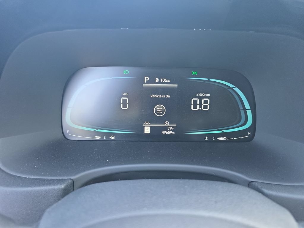 Used 2023 Hyundai Palisade XRT AWD/4WD image 7