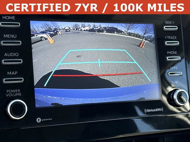 Used 2023 Toyota Camry LE image 20