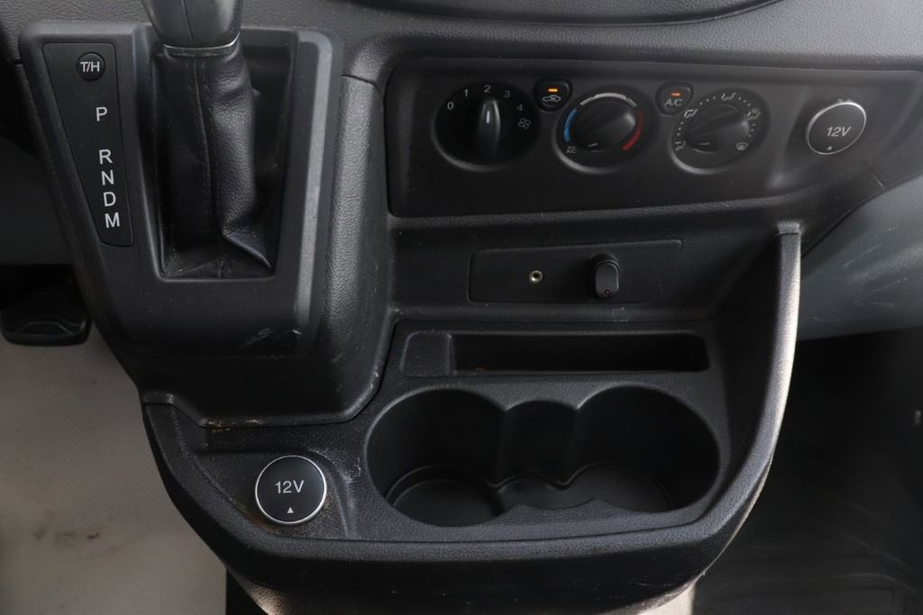 Used 2018 Ford Transit 250 138 image 11