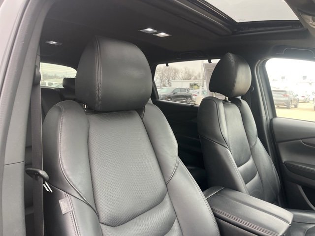 Used 2018 MAZDA CX-9 Grand Touring image 24
