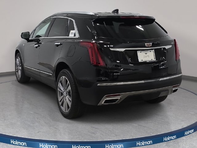 New 2026 Cadillac XT5 Premium Luxury w/ Driver Assist Package AWD/4WD image 7