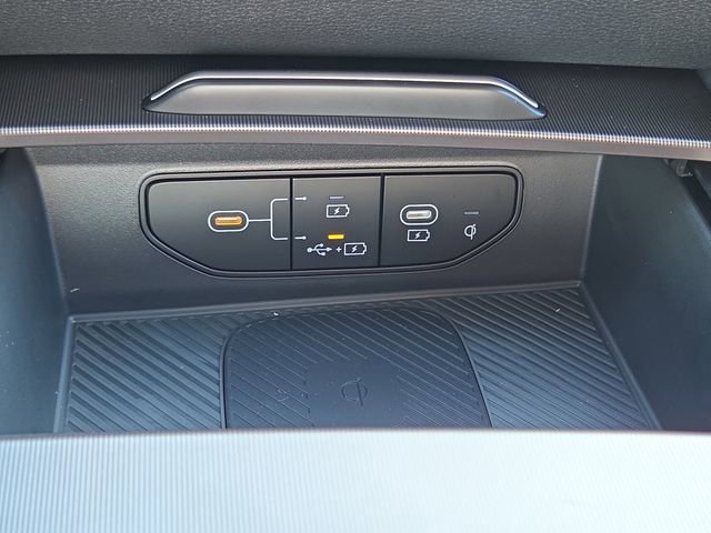 New 2026 Kia Sportage EX image 12