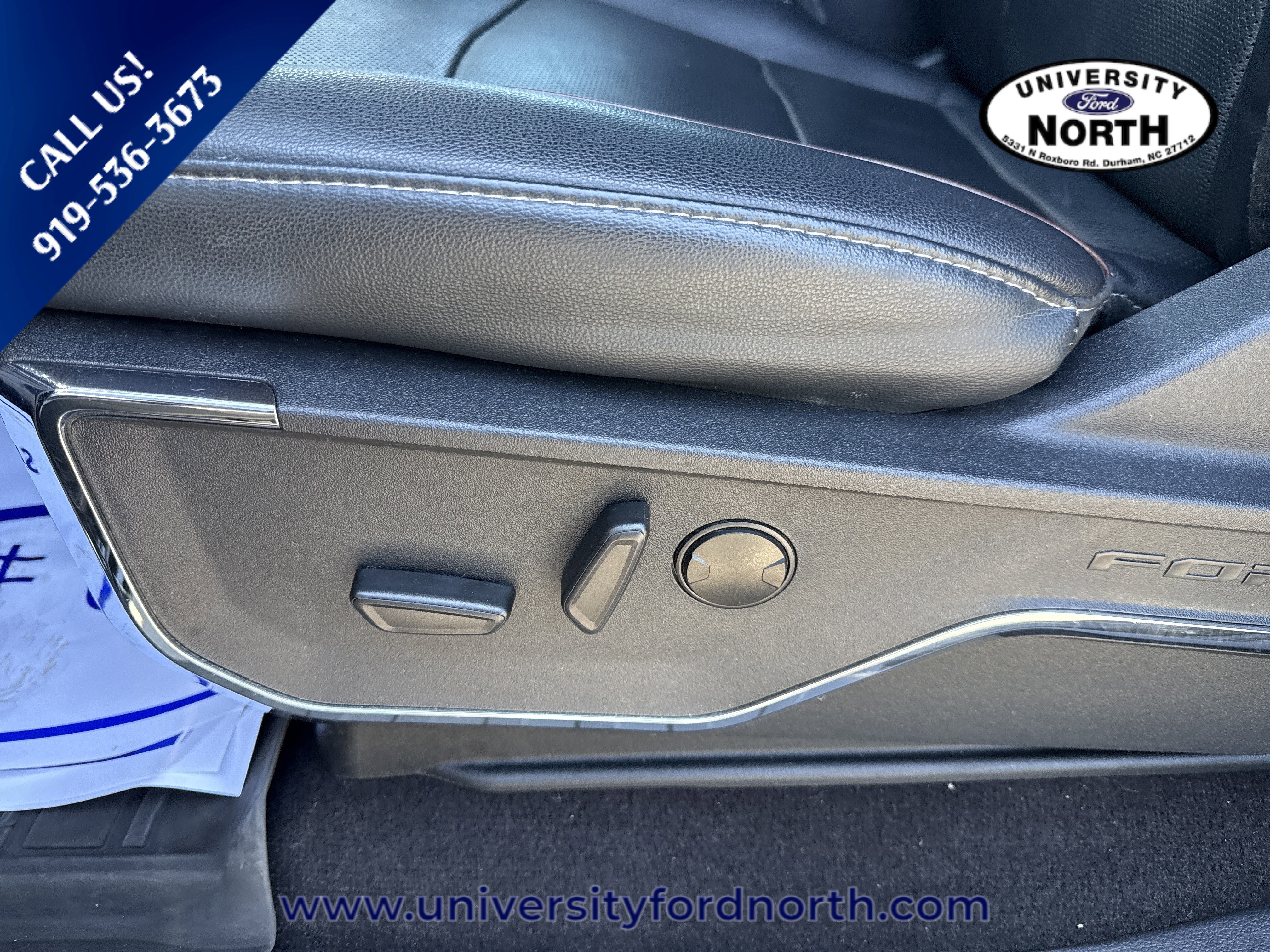 Used 2022 Ford F150 Lariat AWD/4WD image 23