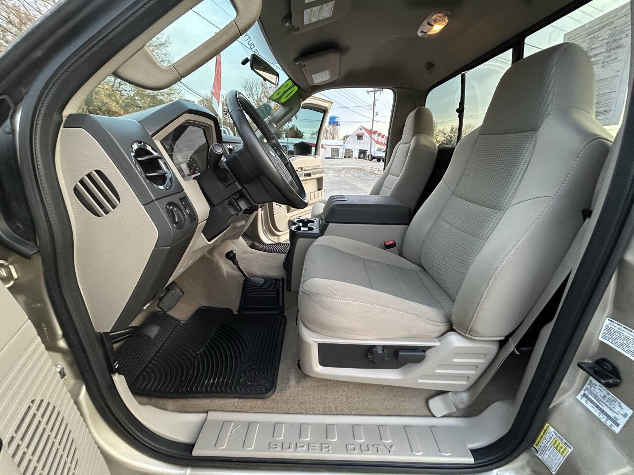 Used 2008 Ford F350 XLT image 17