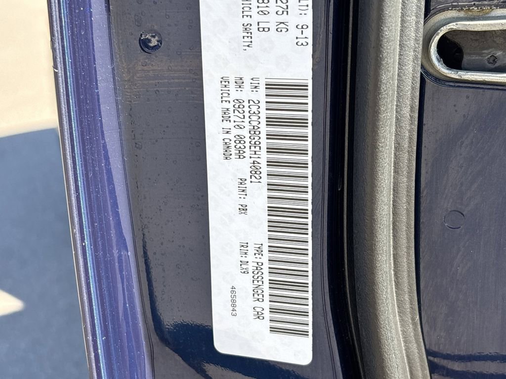 Used 2014 Chrysler 300 S image 33