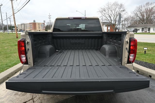 Used 2023 GMC Sierra 1500 Elevation w/ X31 Off-Road Package image 22