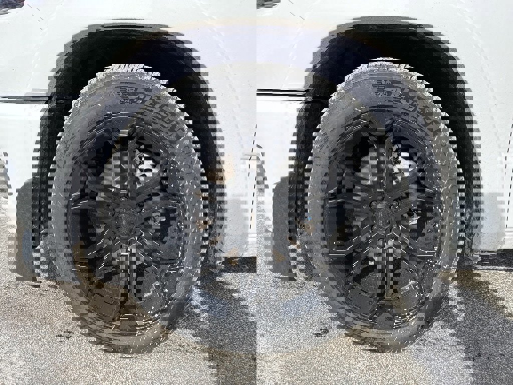 New 2026 RAM 1500 Big Horn image 9