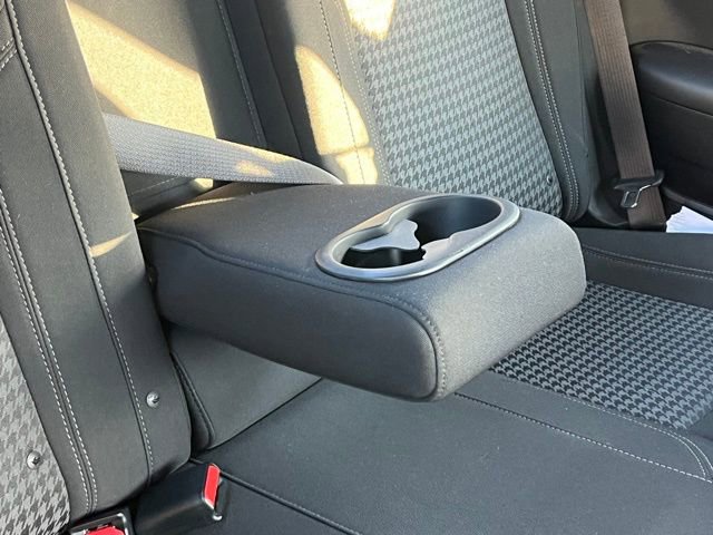 Used 2021 Dodge Challenger SXT w/ Blacktop Package image 19