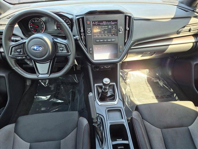 Used 2023 Subaru WRX AWD/4WD image 15