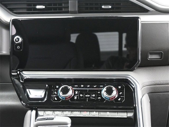 New 2026 GMC Sierra 1500 Denali w/ Denali Reserve Package image 26