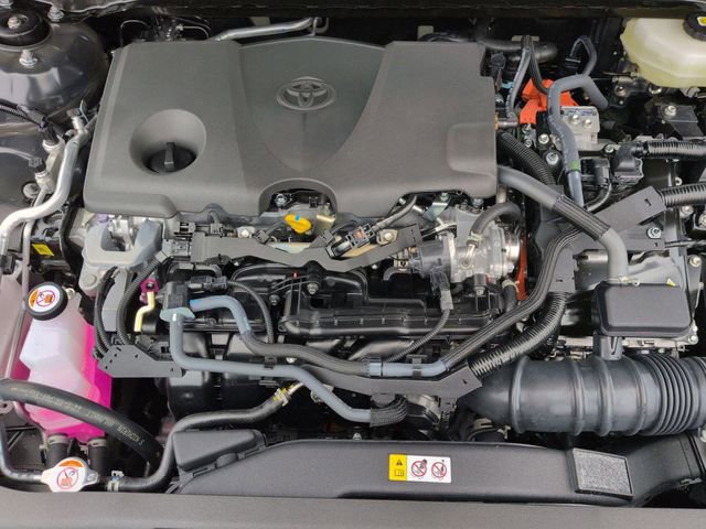 Certified 2026 Toyota Camry SE w/ Convenience Package image 31