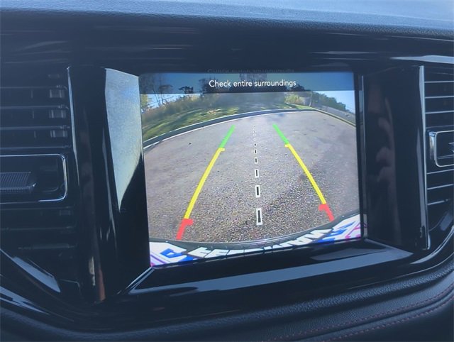 Certified 2023 Dodge Durango GT image 18