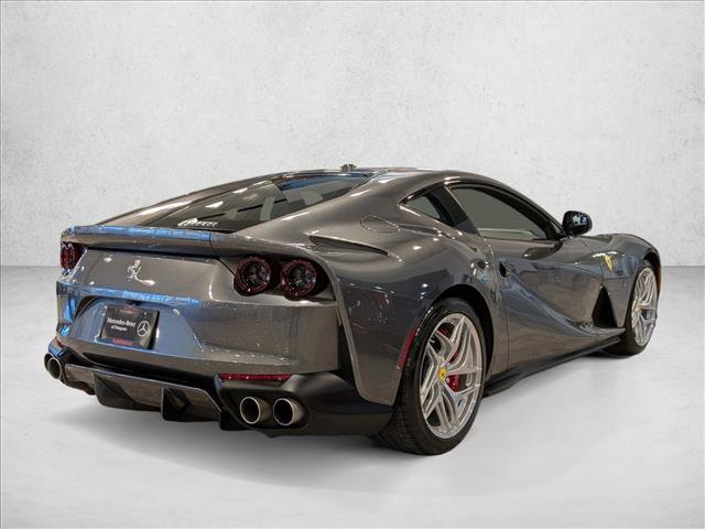 Used 2018 Ferrari 812 Superfast image 5