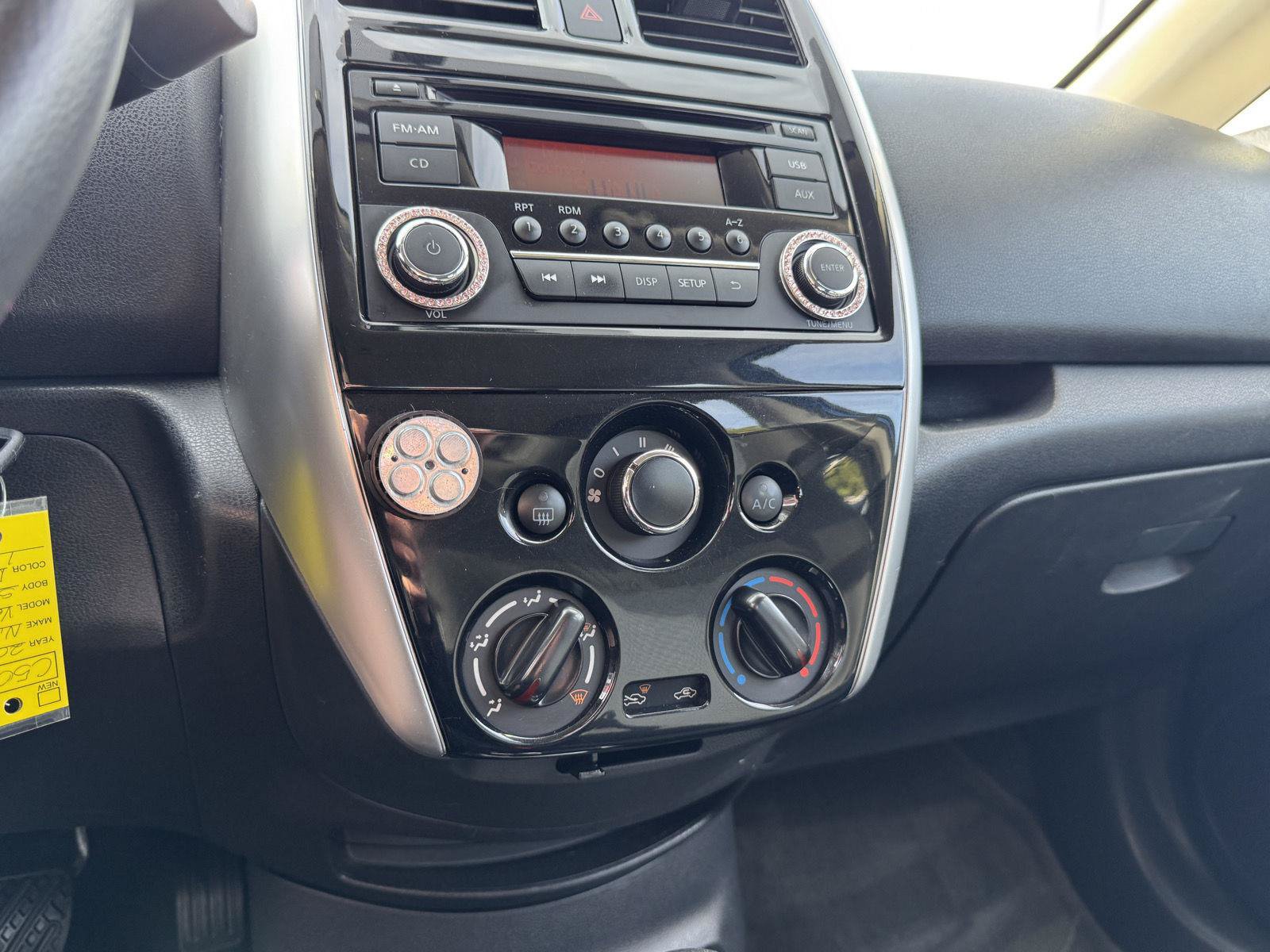 Used 2015 Nissan Versa Note SV FWD image 20